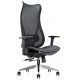 Mala Full Mesh High Back Operator Chair 